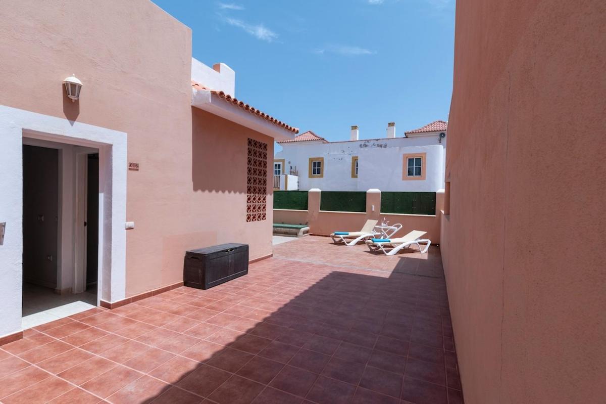 Lightbooking Esmeralda Piscina Privada Caleta De Fuste Exterior foto